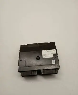 BMW 7 G11 G12 Air conditioning/heating control unit 6822910