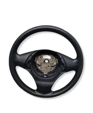 BMW 1 E81 E87 Steering wheel 6763076