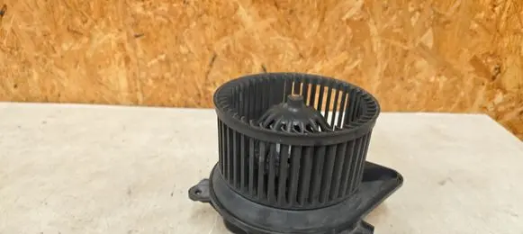 Opel Vivaro Heater fan/blower