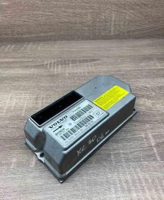 Volvo S80 Airbag control unit/module 0285001655