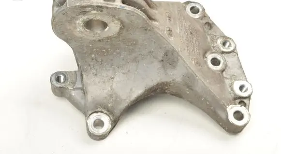 Porsche Cayman 982 Engine mounting bracket 9A210559501