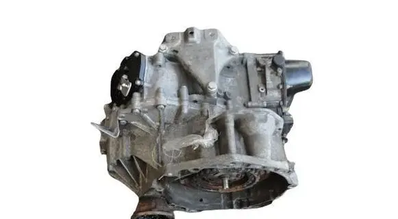Seat Leon (5F) Manual 5 speed gearbox SMT