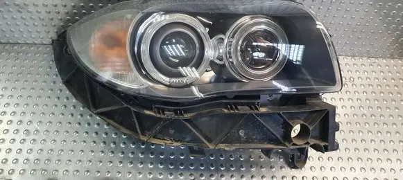 BMW 1 E81 E87 Headlight/headlamp S26378299 7170292