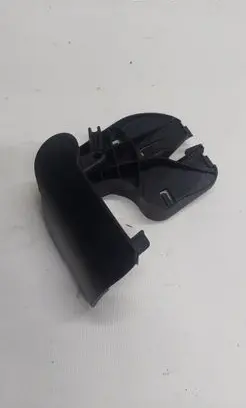 Audi A6 Allroad C7 Engine bonnet (hood) release handle 8T1823