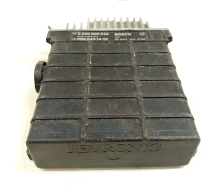 Mercedes-Benz E W124 Engine control unit/module 0065451432 A0065451432 0280800226