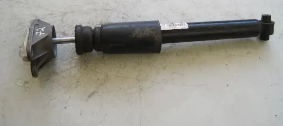 BMW 3 F30 F35 F31 Rear window strut damper 6873825
