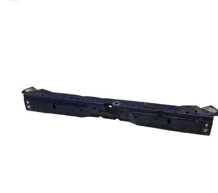 Radiator support slam panel bracket