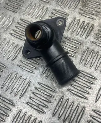 Citroen Xsara Engine coolant pipe/hose 9627629080
