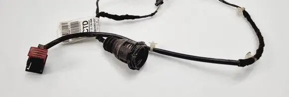 Opel Meriva A Rear door wiring loom 13130896 1082406302C