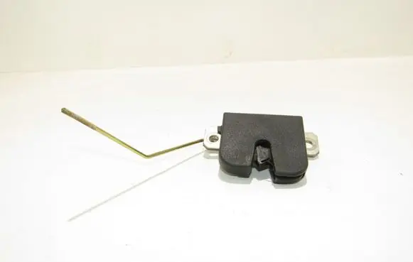 Seat Ibiza III (6L) Tailgate/trunk/boot lock/catch/latch 6l6827505a