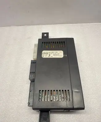 BMW 5 E39 Light module LCM 61356919453