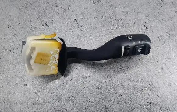 Saab 9-5 Wiper control stalk 5354170