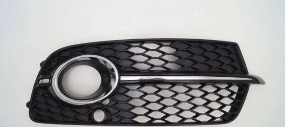 Audi Q5 SQ5 Front bumper lower grill