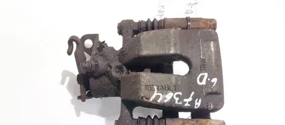 Renault Megane II Rear brake caliper
