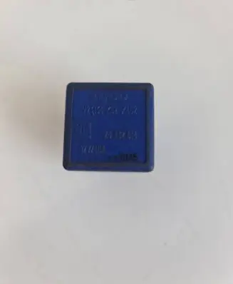 Opel Astra G Other relay 24432614 923134J523402