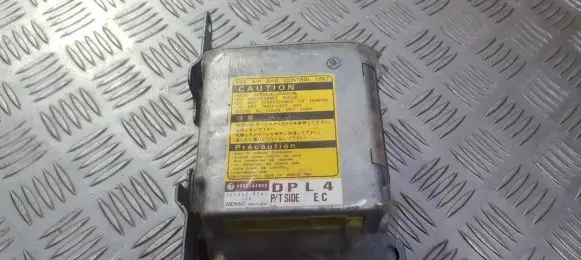 Subaru Legacy Airbag control unit/module 98221ae050 152300-2741