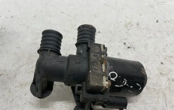 BMW 5 E60 E61 Electric auxiliary coolant/water pump 6920226