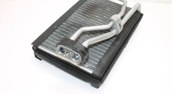 Volkswagen Phaeton Heater blower radiator