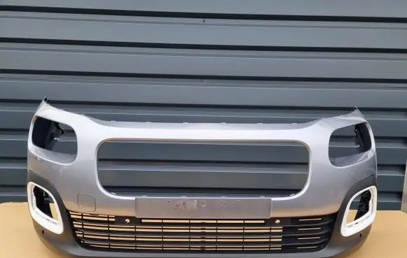 Citroen Berlingo Front bumper 9816749477