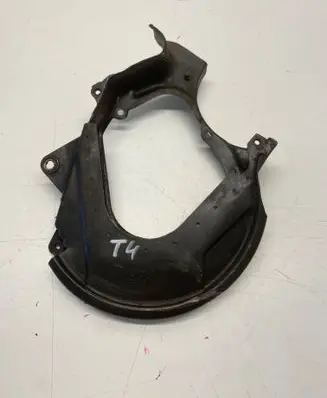 Volkswagen Transporter - Caravelle T4 Timing belt guard (cover) 074109121C