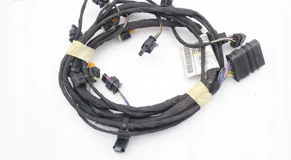 Mercedes-Benz CLE C236 Parking sensor (PDC) wiring loom a2365404339