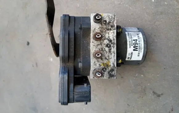 Hyundai ix35 ABS Pump