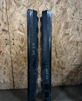 BMW X5 E53 Ladder 0340184866