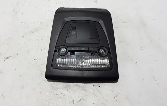BMW 5 F10 F11 Other interior light 9232055