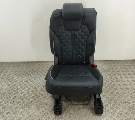 KIA Sorento IV Rear seat 89400P2200MQV