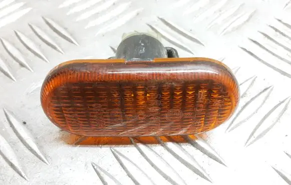 Renault Espace III Front fender indicator light 13910020