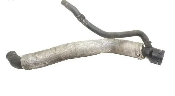 Audi TT TTS Mk2 Engine coolant pipe/hose 3C0122157BE