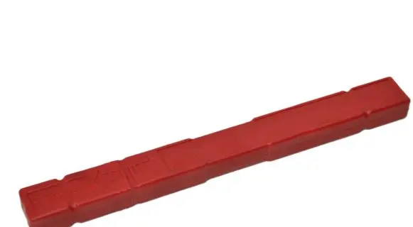 Audi A6 S6 C7 4G Emergency warning sign 8K0860251