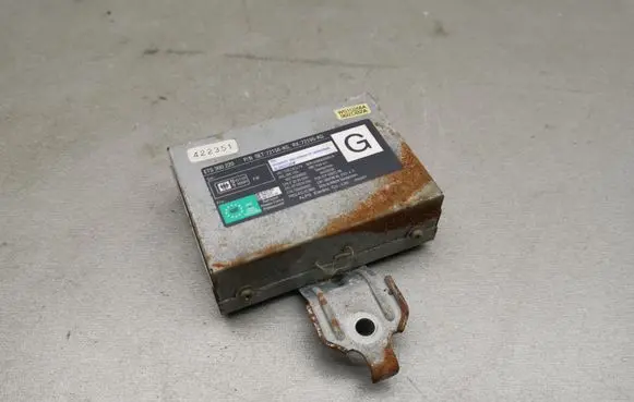 Honda Legend III KA9 Other control units/modules 72158KG 72159KG