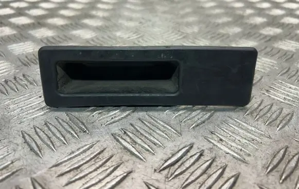 BMW 3 F30 F35 F31 Tailgate/trunk/boot exterior handle 7368752