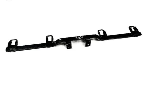 Alfa Romeo Stelvio ISOFIX Bracket