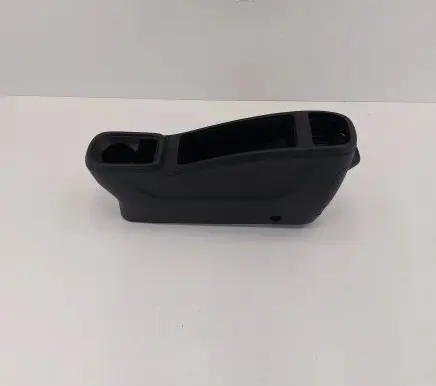 Fiat 500E Glove box central console 735716581