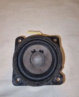 Infiniti Q50 Panel speaker 281533TA0A 5635052700 299647001P