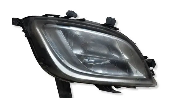 Opel Astra J Front fog light 13293619