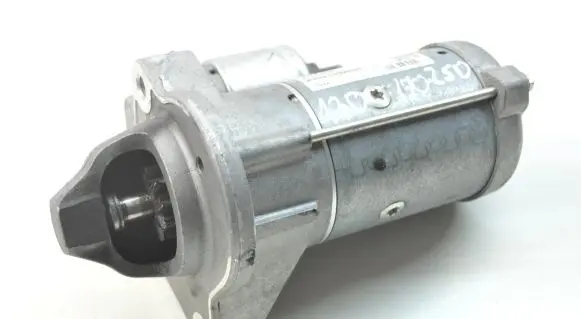 Ford C-MAX II Starter motor AV6N11000GE