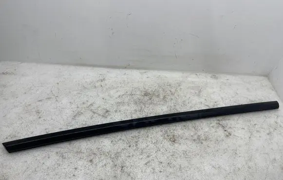 Tesla Model Y Rear door trim (molding) 162117000c