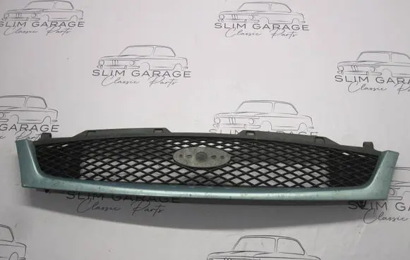 Ford Fiesta Front grill FD0726702 PD2016 A2249