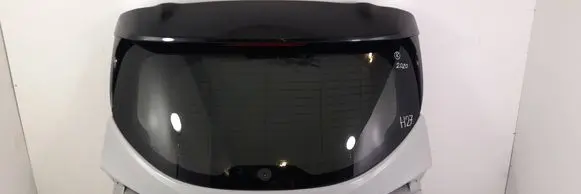 Toyota Corolla E210 E21 Tailgate/trunk/boot lid 000099