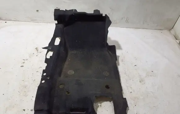 BMW X6 G06 Front floor carpet liner 7949638