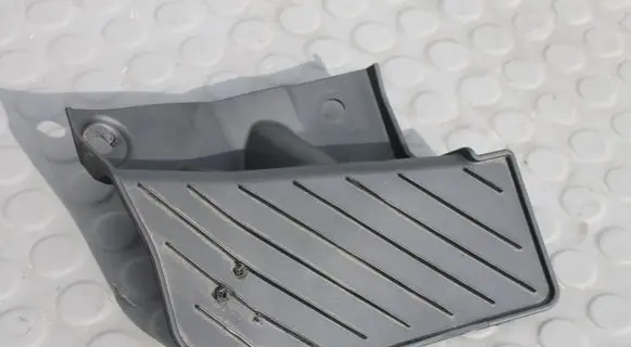Honda HR-V Rear mudguard CHLAPACZ-TYLNY-HRV