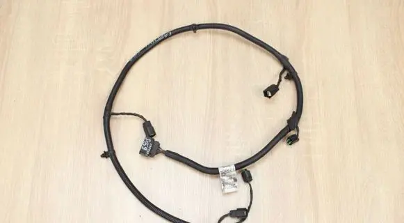 Chevrolet Captiva Parking sensor (PDC) wiring loom 95240867S159