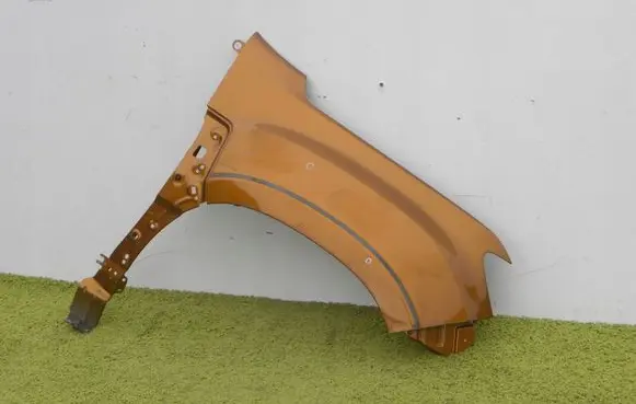 Dacia Duster II Fender