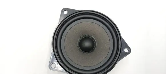 BMW 5 E60 E61 Front door speaker 65139141494 9141494