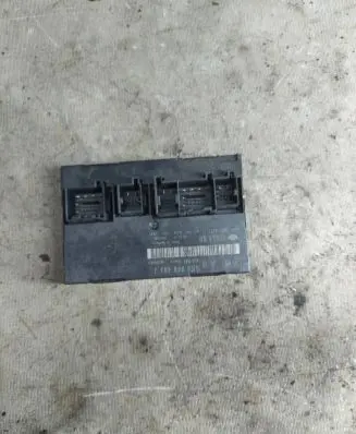Volkswagen Touran I Comfort/convenience module 1K0959433J 00031000 5DK00897710