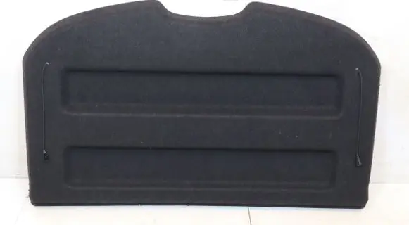 Nissan Qashqai Parcel shelf 