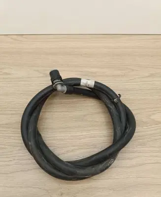 BMW X5 E70 Headlight washer hose/pipe 7267800 385611
